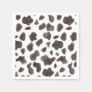 Search for animal print paper plates Western