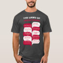 Search for assistant principal tshirts 2025