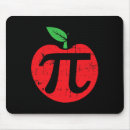 Search for love apple mousepads Mathematical