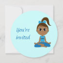 Search for yoga birthday invitations Fun