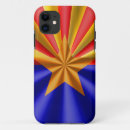 Search for arizona cases Arizona state flag
