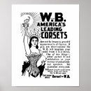 Search for corset posters Advertisement