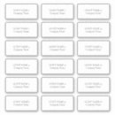 Search for different office supplies Elegant