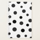 Search for large planner planners Black