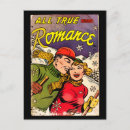 Search for comic book postcards Vintage