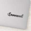 Search for emmanuel Birthday