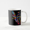 Search for crimp mugs Ice climbing