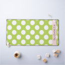 Search for dot green mousepads Geometric pattern