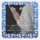 Search for diamond wedding stickers Elegant