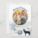 Search for mountain scene christmas cards Xmas
