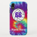 Search for volleyball cases Cute