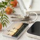 Search for sunrises key rings Christian