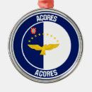 Search for azores christmas tree decorations Portugal