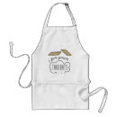 Search for thoughts aprons Food