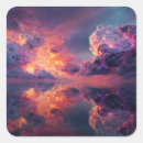Search for fiery stickers Sky