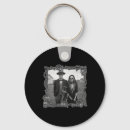 Search for jack skellington key rings Black