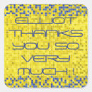 Search for thank you bar mitzvah stickers Elegant