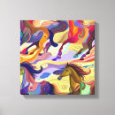 Search for pop art horse posters Horses