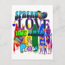 Search for hatred postcards Pride