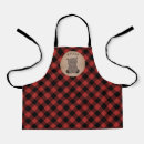 Search for bear aprons Kids