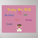 Search for rules classroom posters Teachers