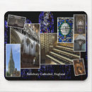 Search for organisms mousepads Church