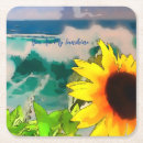 Search for you are my sunshine coasters Sunflowers