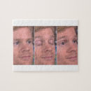 Search for gag puzzles White