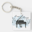 Search for lessons key rings Music