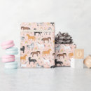 Search for magical wrapping paper Pink
