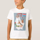 Search for map kids tshirts Tourist
