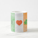 Search for flag ireland mugs Tricolour