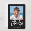 Search for grad thank you cards Modern