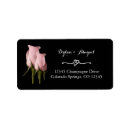 Search for fall winter spring summer return address labels Floral
