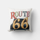 Search for route 66 cushions Usa