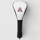 Search for cavalier golf head covers Pug