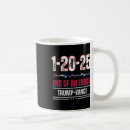 Search for end of an error mugs Maga