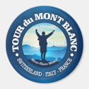 Search for touring magnets Hiking
