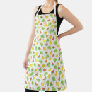 Search for banana aprons Exotic