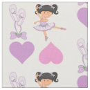 Search for ballet dancer fabric Purple