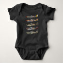 Search for fighter jet baby clothes Pilot