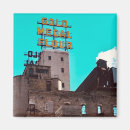 Search for medal magnets Gold