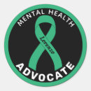 Search for mental health support Awareness