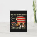 Search for error cards Government