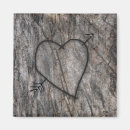 Search for heart tree magnets Trees