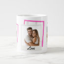 Search for cute for him mugs I love you