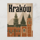 Search for kraków postcards Poland