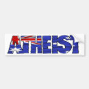 Search for atheist bumper stickers Agnostic