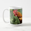 Search for free range chickens mugs Hen