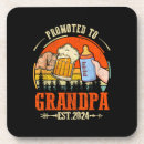 Search for new father coasters Fathers